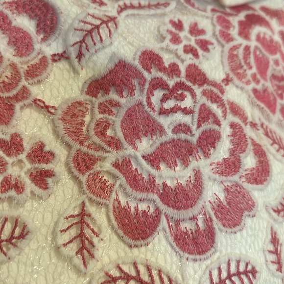 Alexis mini dress - Picture 3 of 5